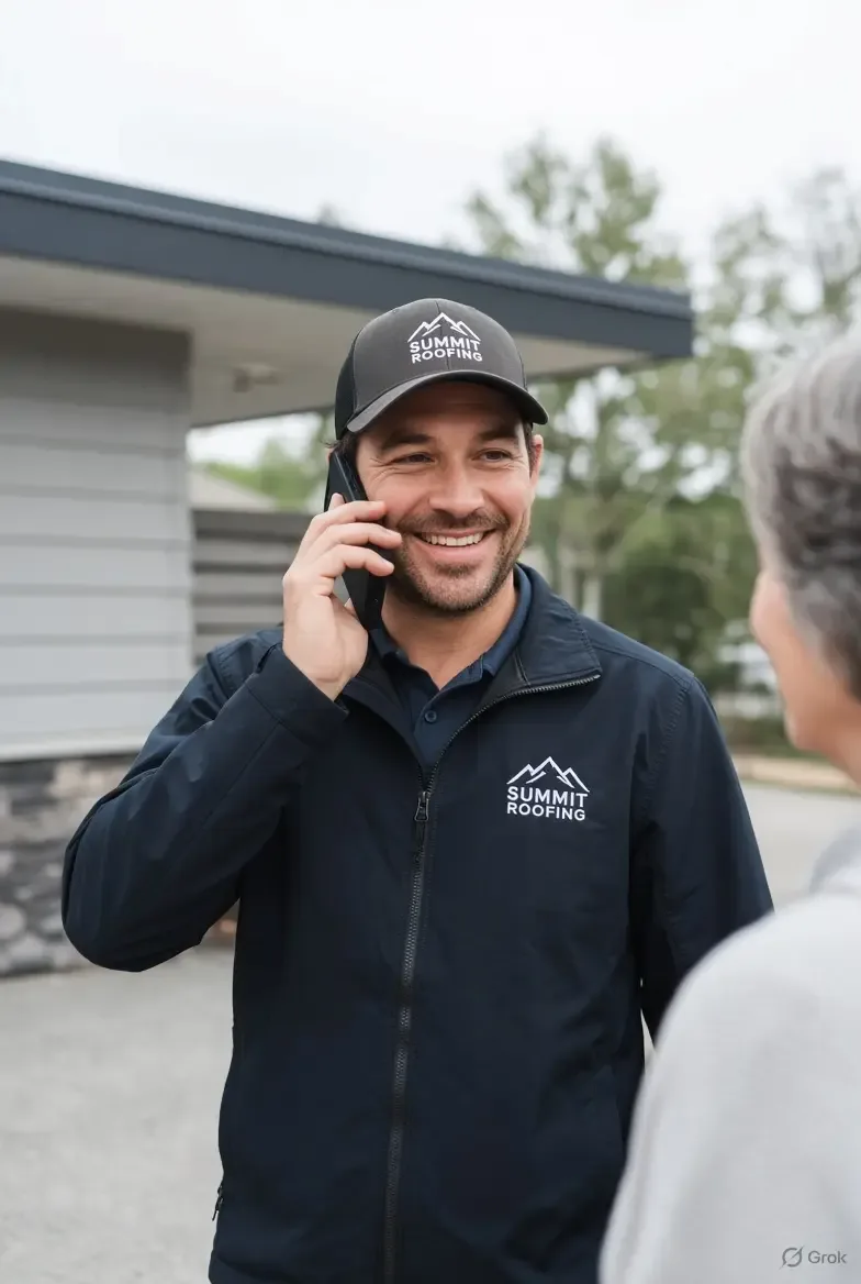 Flat Roof Leak Repair Long Prairie, MN FAQs